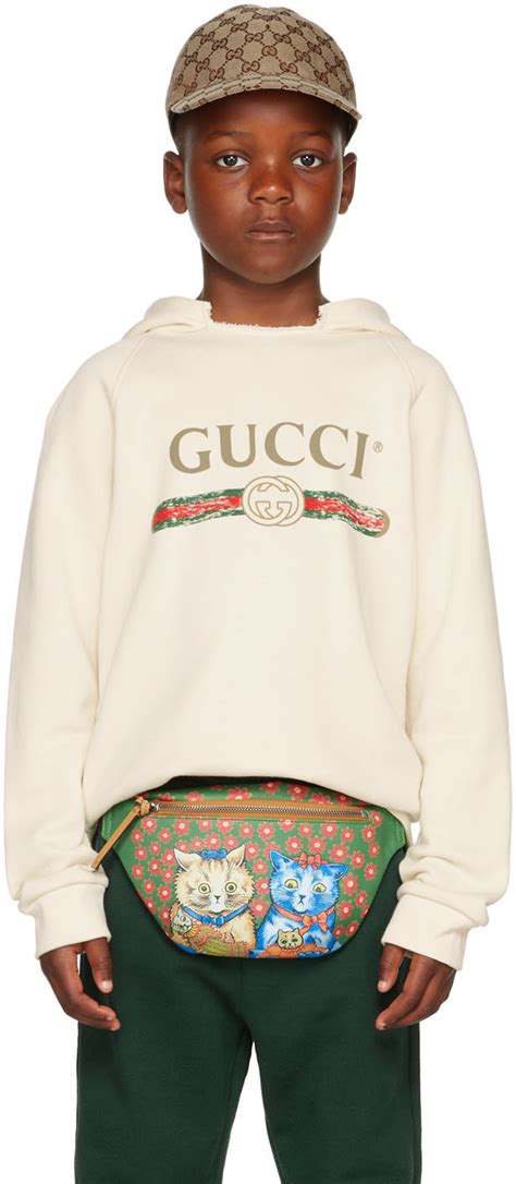 gucci kidswear outlet|farfetch gucci kids sale.